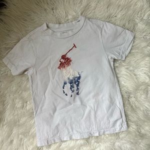 Ralph Lauren tee